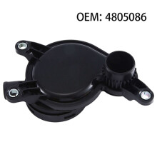 4805086 PCV Valve Crankcase Breather Valve Engine Block Breather for Captiva Antara 2.0 D CDTI