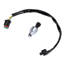 Oil Pressure Sensor 1671709 Fuel Pressure Sensor 167-1709 for 834B 844 854G 988B 90 992C 993K