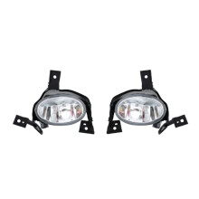 Car Front Fog Light Cover Without Light Bulb 33950-SWA-H11 33900-SWA-H11 for CRV 2010-2011