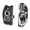 63217262575 63217262576 Car Trunk Lid Tail Light Bulb Holder Socket for  X5 E70 2008-2013 Left 1