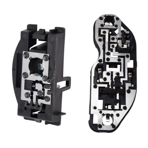 63217262575 63217262576 Car Trunk Lid Tail Light Bulb Holder Socket for  X5 E70 2008-2013 Left
