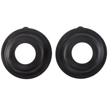 for XV500 XV535 XV 500 535 VIRAGO Motorcycle Engine Carburetor Plunger Diaphragm Part