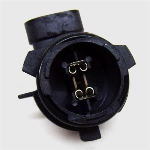 63126904051 Headlight Bulb Socket for  5 Series 2000-2003 Headlight  Bulb Socket 2