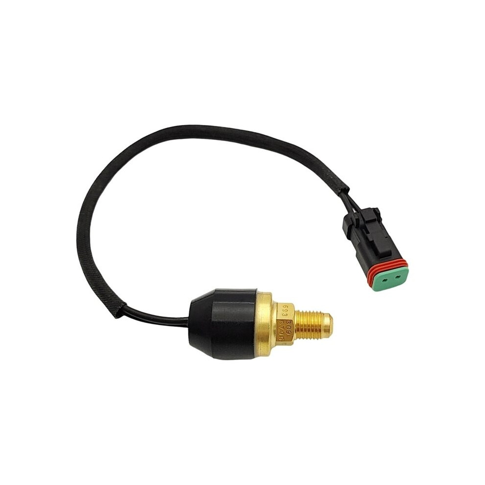 309-5795 Pressure Sensor For 311D 312D 313D 315D 318D 319D 320D Excavator Parts 3095795 6034185433074