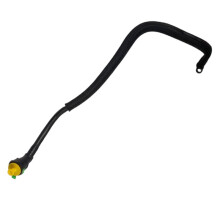 Getriebe Schlauch LR032860 LR024541 Geeignet für  Evoque, Freelander 2,  4
