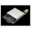 3.3G 64CH VRX FPV Wireless Image Transmission Receiver Frequency Support Range 3060-3500MHz/Automatic Channel Search 1