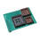 APB120 TMS370 Adapter Arbeiten mit XP400 PRO oder IM608 IM600 Automobil IMMO ECU Chip 3