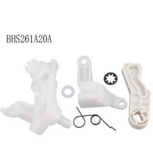BHS261A20A Temperature Link HVAC Assembly Cooler Connector Kit for 3 2014-2018 BHS2-61-A20A