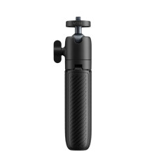 MT88 Tripod Selfie Stick Desktop Tripod Hand-Held Tripod Stand for Smartphone Camera for Uka Backpack Clip