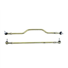 Shift Rod End A and B for Linhai Code 21727 21728 Linhai 260 300 4.6.01.4000 LU019324 4.6.01.3000 LU019325 BUYANG 300