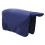 VidaXL vidaXL Horse Blanket Navy Blue 135 cm Polyester 5