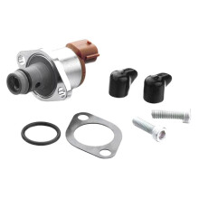 Auto Common Rrail Kraftstoffdruckregelventil Magnetventil SCV-Ventilsatz 294200-0170 für  HP3 HP4