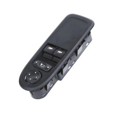 96647495XT Electric Master Power Window Lifter Control for C1,C3 2009-2016 207 96770814ZD