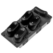 F87Z-14529-AA 13 Pins Power Window Master F87Z14529AA for Explorer Mountaineer Mercury Grand Marquis Sable
