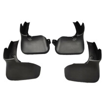 Mud Flaps for RX RX270 RX300 RX350 RX450H 2010-2015 Mudflaps Guards Front Rear Mud Flap Mudguards Car Parts
