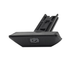 Car Handbrake Cover Parking Brake Release Handle for E Class W210 1993-2002 2104270020 LHD