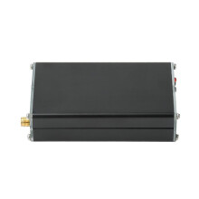 2000M 0.5W FM Transmitter 76-108Mhz LCD Digital Display FM Stereo Transmitter Churches CAR Radio Broadcast Campus Statio
