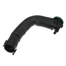 Engine Valve Cover Vent Hose 11127588417 for X1 X3 X4 X5 X6 2.0L N20 228I 320I 328I 428I 2009-2019 Crankcase Hose