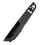 Car Interior Left Driver Door Armrest Window  Panel Cover Handle for  3 Series M3 E92 COUPE 2007-2014(Black) 1