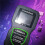 100W Solar  Tester Photovoltaic Multimeter Solar Panel MPPT PV Module Power Tester Detection Tool 1