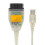 Hds J2534 Usb Cable for  Obd2  Vci Interface J2534 Diagnostic Cable for   Scion Tis Techstream 5