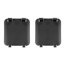 Front Wheel Arch  Liner Access Panel Cover 51757340199 for  5 Series G38 G30 2018-2025 7 Series G12 2015-2025