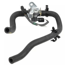 Car Coolant Heater Water Valve Radiator Bypass Hose 16261-F0012 for Camry RAV4 Avalon ES 2.5L 16261-F0100