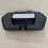 Car Back Door Handle Tailgate Open Handle Catcher for Foton Tunland G7 Yutu8/9 2