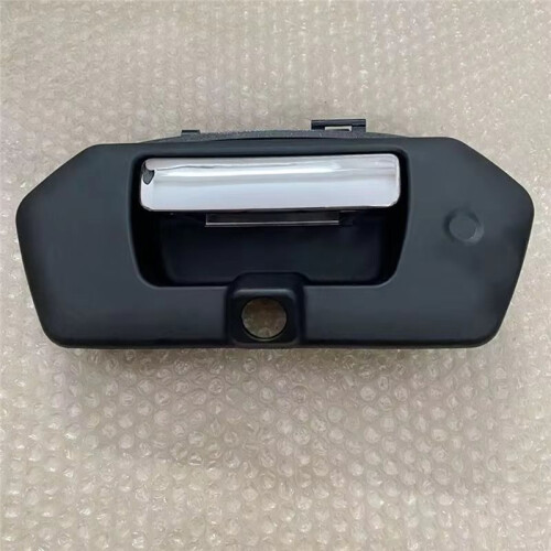 Car Back Door Handle Tailgate Open Handle Catcher for Foton Tunland G7 Yutu8/9 1