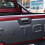 Car Back Door Handle Tailgate Open Handle Catcher for Foton Tunland G7 Yutu8/9 3