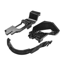Car Front Headlight Bracket for X6 F15 F85 F16 F86 Left 63117395523
