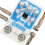 Stereo Delay Effect Pedal, 9 Algorithms, True Stereo I/O, Tap Tempo + Freeze, USB Recording for Stage & Studio 5