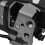 Car Boot Tailgate Lock  Actuator for  Ecosport 2013-2020 CN15-A219A-NE Rear Trunk Door Lock Pins Hatch Lock 8