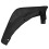 Set Molded Mud Flaps for  6 Sedan 2003-2008 GG Mudflaps  Guards Mud Flap Mudguards 1
