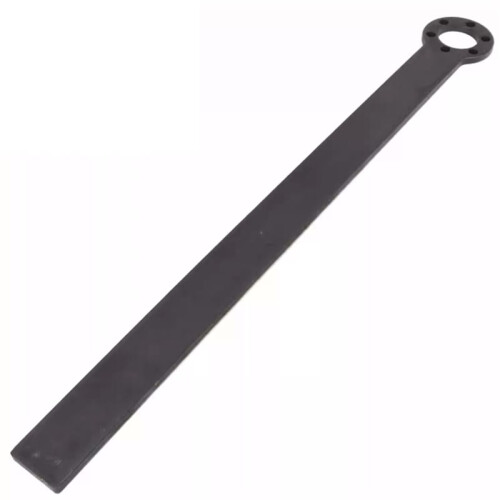 Crankshaft Hub Locking Tool Engine Crankshaft Pulley Support Wrench for  N55 S55 for Efficient Maintenance 1