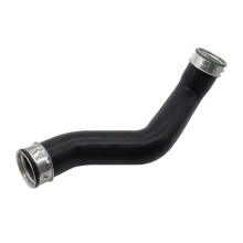 A2115282482 2115282482 Left Charge Air Intercooler Coolant Hose for E W211