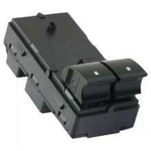 Car Power Window Control 20945132 8&6 Pins for HHR Silverado Sierra 2007-2014 20945132