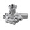 Engine Water Pump for Iseki E393 E3100 E3CE E3112 E4CG E3CD D4CD Engine SF200 SF230 SF310 SF370 SFH220 62136100042F 5