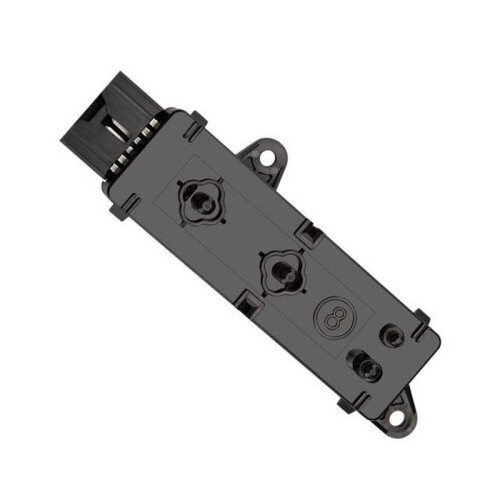 Car Front Power  Adjuster Backrest Control Adjustment  for  Skyline V37 Navara D23M NP300 D23T 2