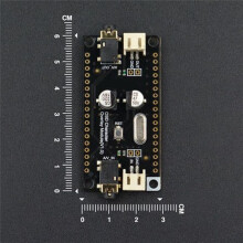 DFRobot FireBeetle OSD -Screen Display Character Overlay Module AT7456E 512B EEPROM for Road Cameras Home Automation