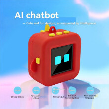 XiaoZhi AI Robot Voice Chatbot AI Interactive Talking ESP32 S3 N16R8 Development Board Open Source Version
