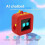 XiaoZhi  AI Robot  Voice Chatbot AI Interactive Talking ESP32 S3 N16R8 Development Board Open Source Version 1