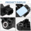 95930-F2000 95930F2000 Front Crash Impact Sensor for    Niro 2015-2018 2