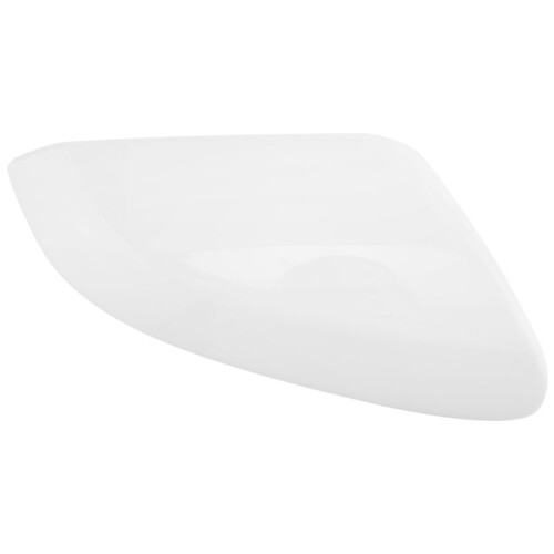 Car Rearview Mirror Cover Replace Side Mirror Cap for   10Th 2016-2020 Right