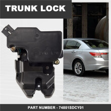 TüRschlossbetäTiger für  Accord VII 2003-2008 74851SDCY01 74851-SDC-Y01