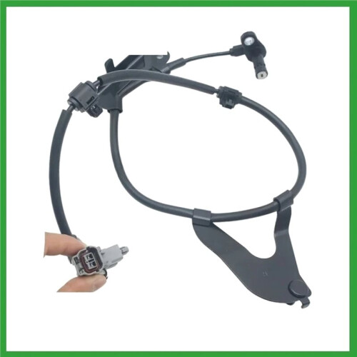 8982924330 8982924320 ABS Wheel Speed Sensor Front for  D-Max Car Accessories Front Right 2