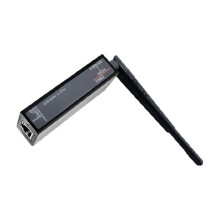 EW41 RS485 to Wi-Fi&BLE External Antenna DTU Serial Server, RJ45 Interface