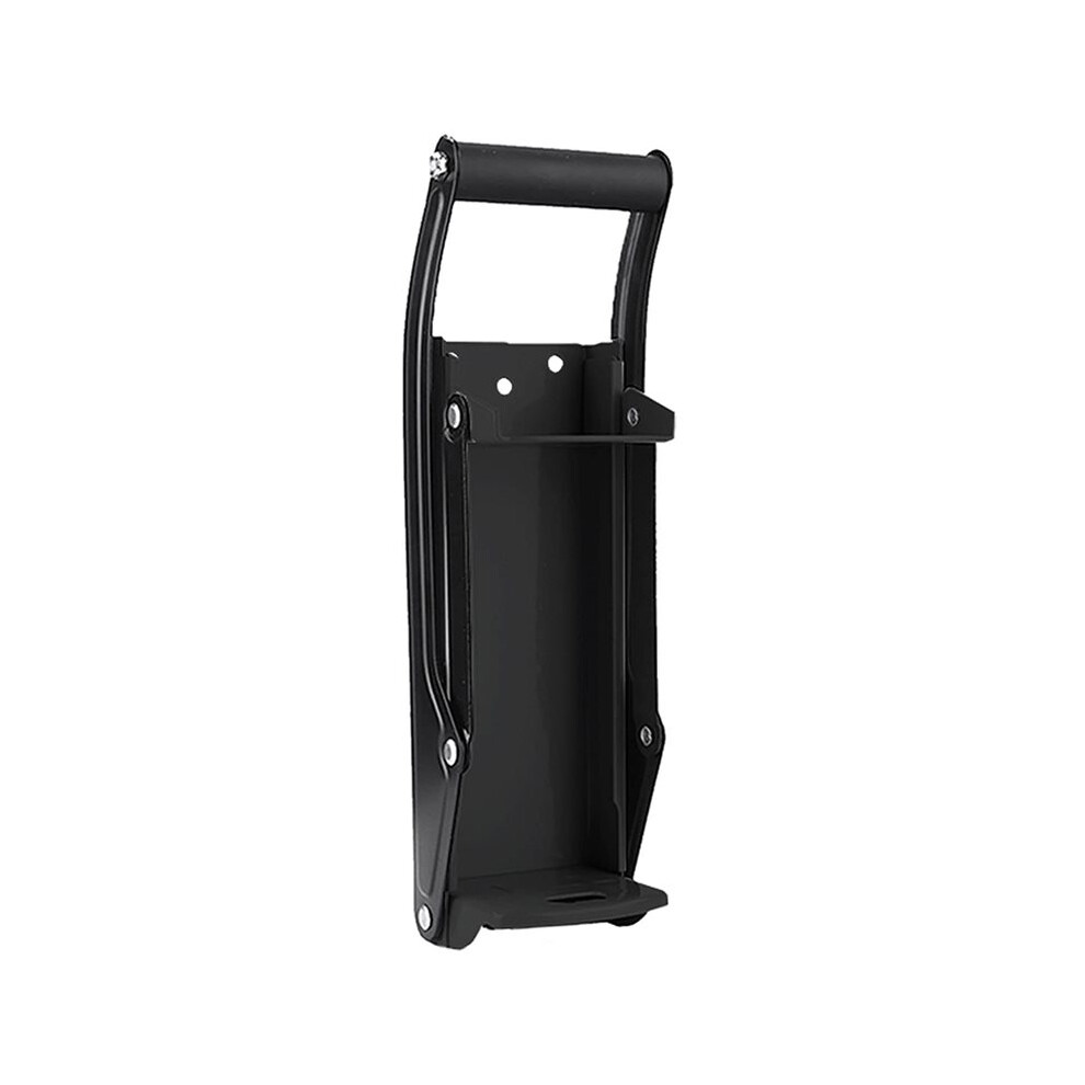 Can Crusher For 12 And 16Oz Aluminum Cans Soda Cans Beer Cans Etc Recycling Tool With Non-Slip Mat And A Bottle Opener. 4711832181718
