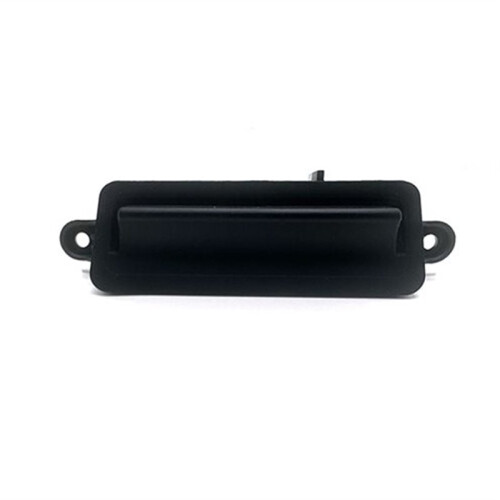 2010196-00-B Car Liftgate Exterior Release Button for  Model Y 2025