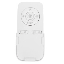 NY 2.4G Trådlös Takfläkt med Fjärrkontroll, Ersättningsbrytare för Fläktjustering för Sovrum, Vardagsrum